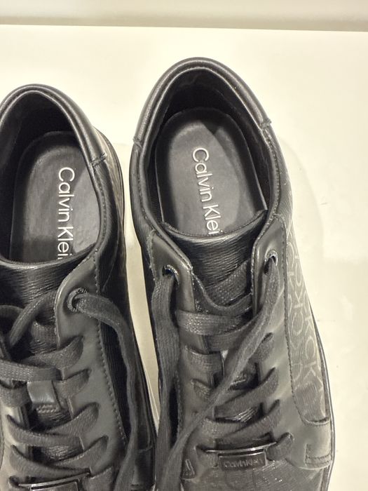 Sapatilhas Calvin Klein