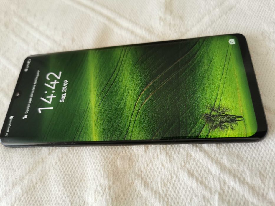 Smartphone Telemóvel Huawei p30 pro, Bom estado