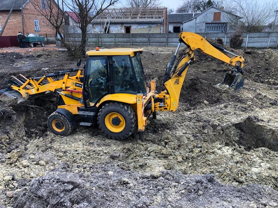 Оренда спецтехніки