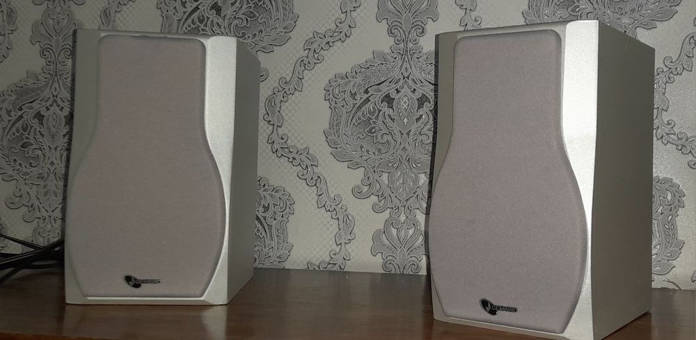 Продам колонки в идеальном состоянии