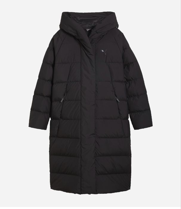 Пуховик Puma оригінал