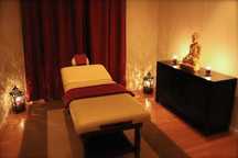 Massagens Relaxantes