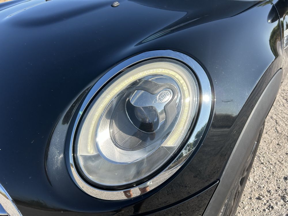 Mini Cooper D 2016 - Nacional