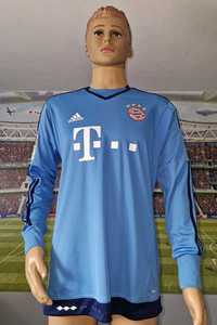 Bayern Monachium Adidas Climacool 2015-16 goalkeeper size: M/XL