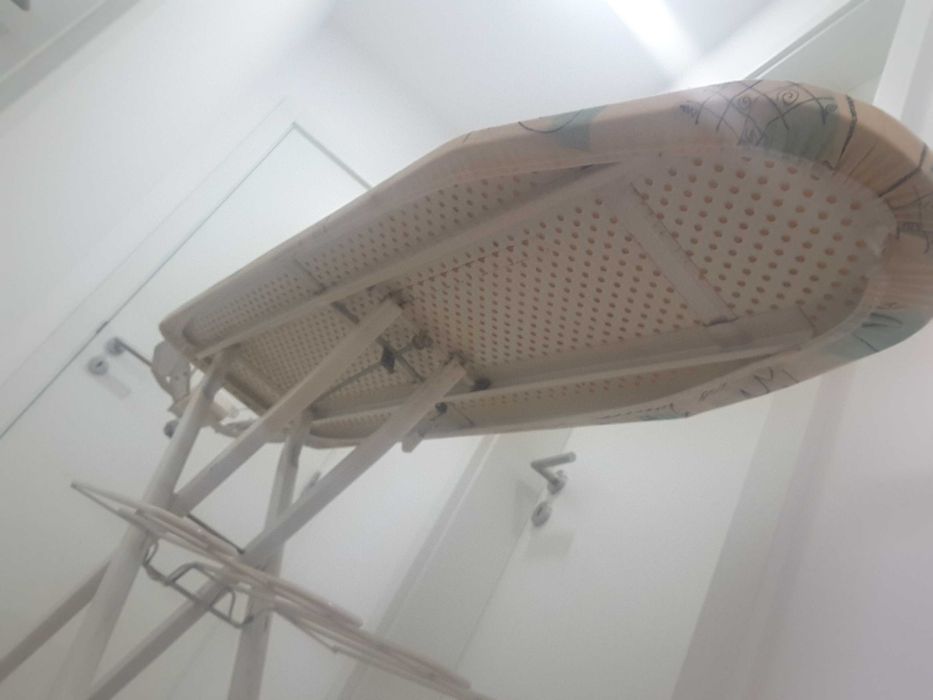 Tábua de Passar a Ferro Grande