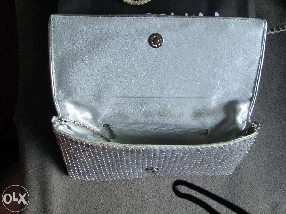 MA02 - Pochete/Clutch para festa/casamento da Loja Pedra Dura