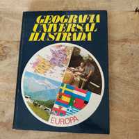 Geografia Universal Ilustrada-Europa