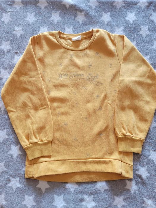 Sweater, menina tam 9-10 anos zippy - em bom estado