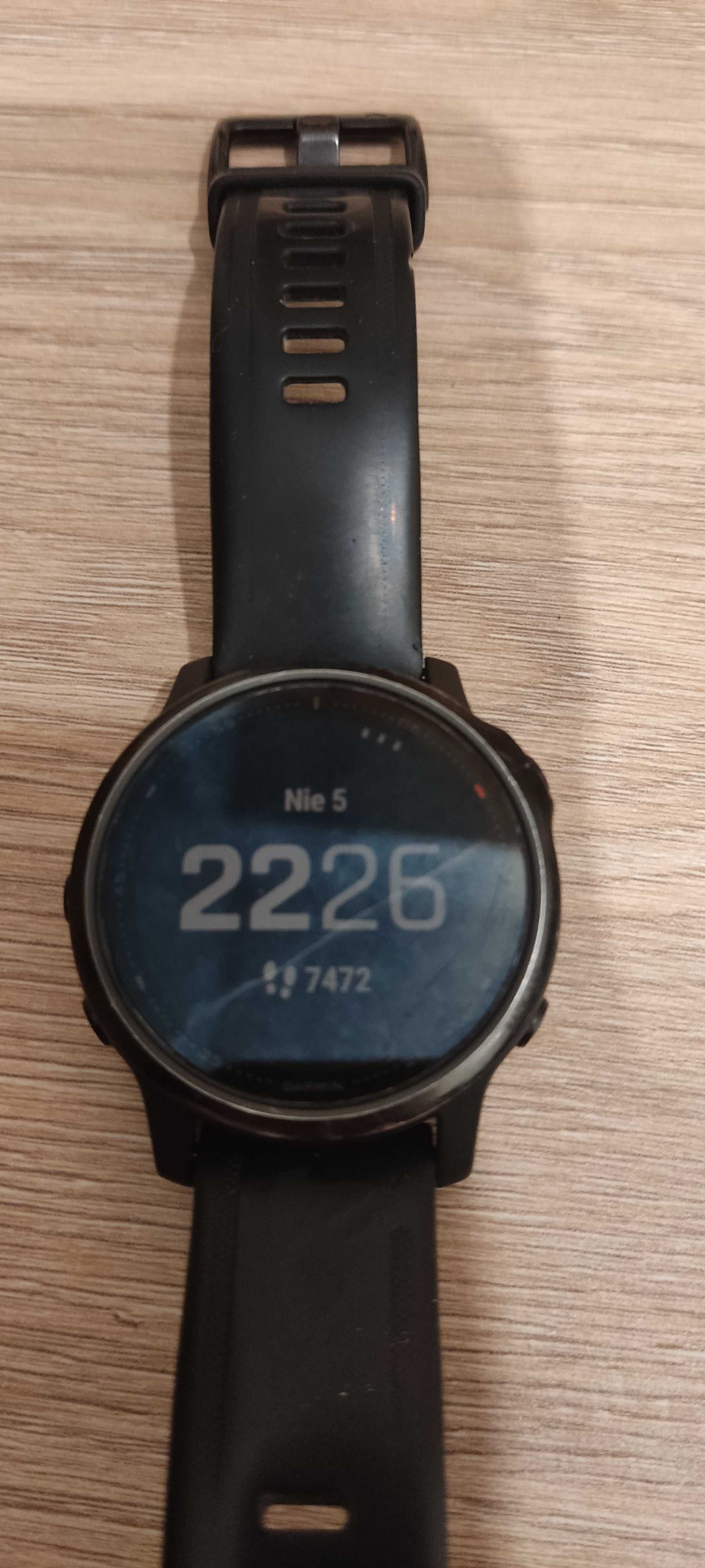 Garmin Fenix 6S pro