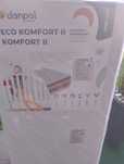 Materac Kokosowy ECO COMFORTII