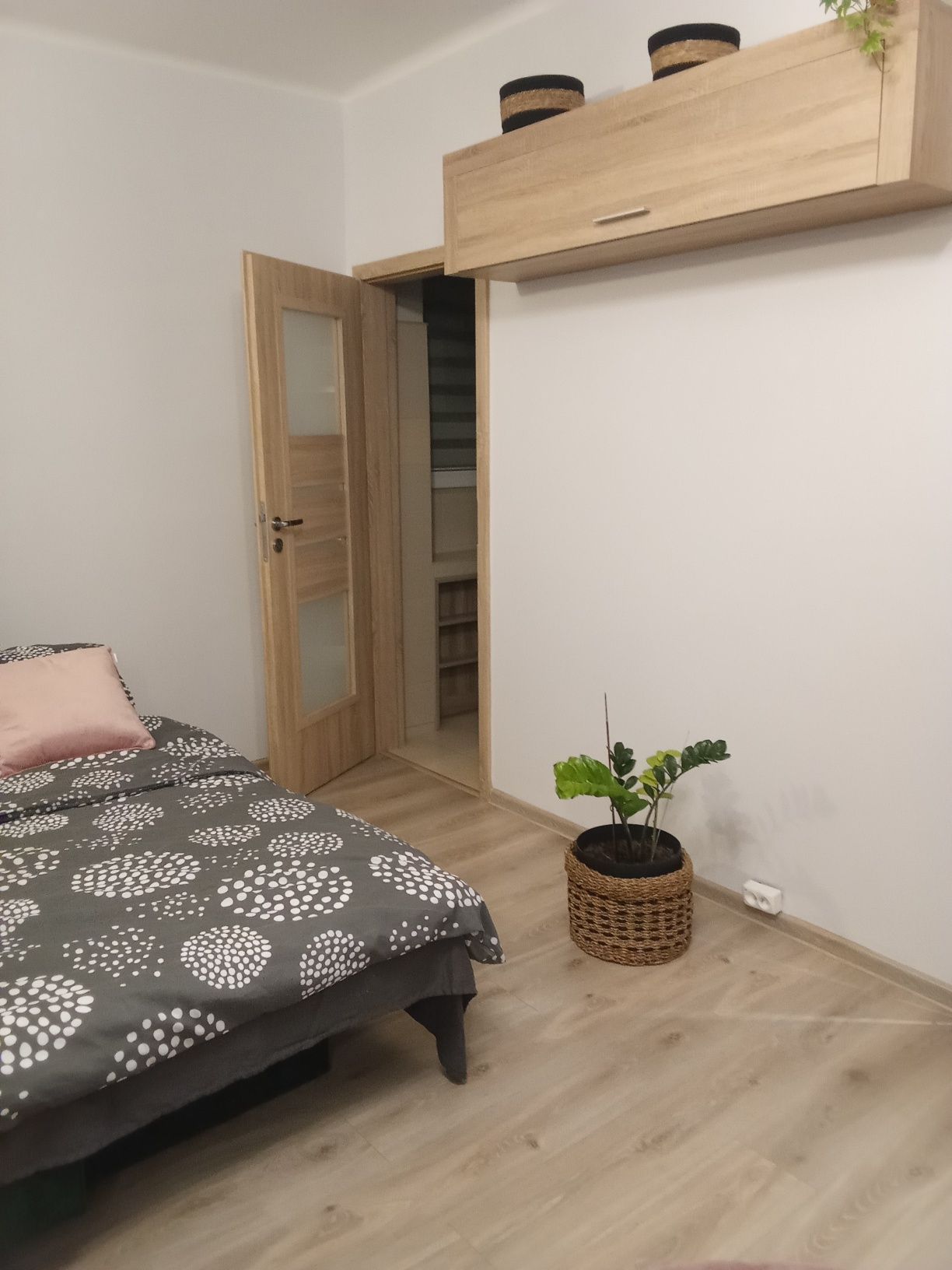 Apartament Kinga wynajem na doby.