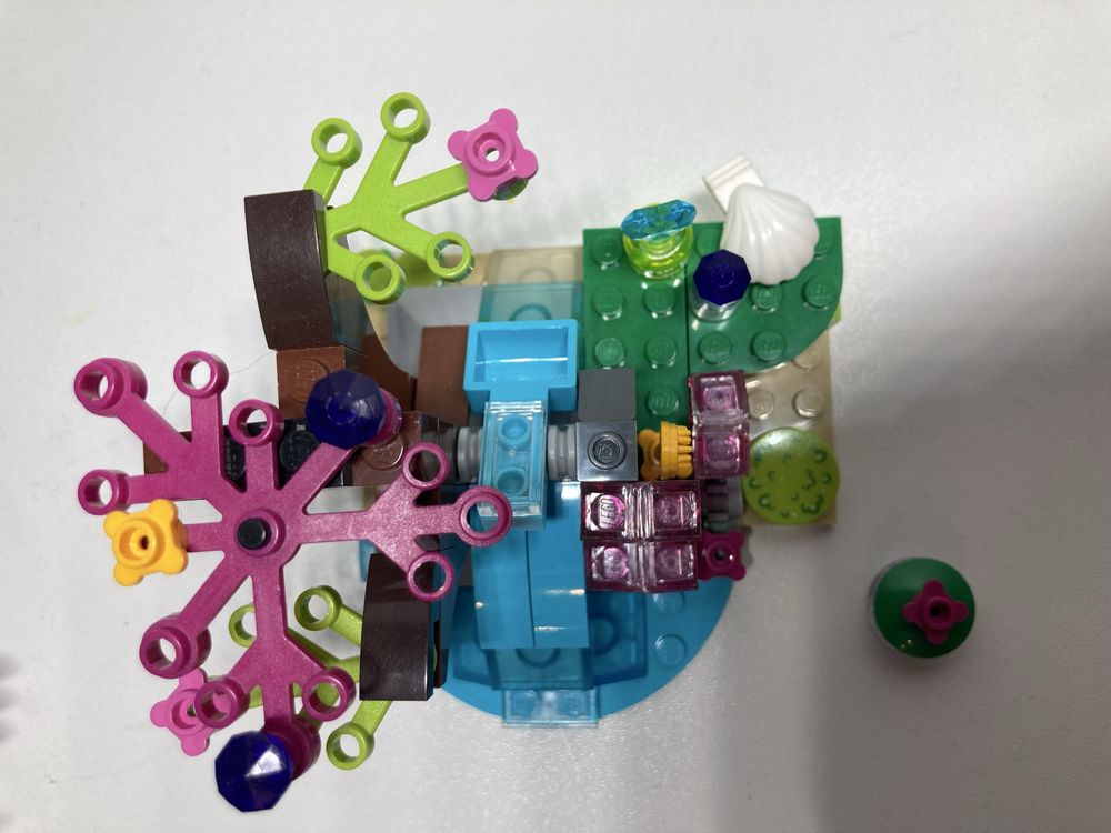 Lego elves 41172