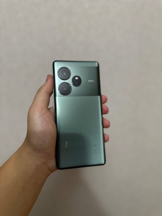 Realme GT 6 16/512Gb Global NFC