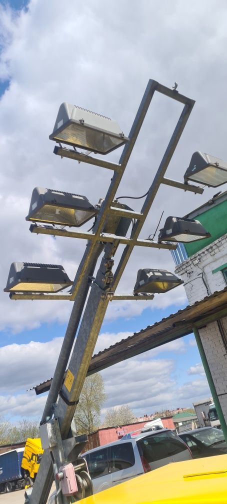 Дизельний генератор Дизель генератор