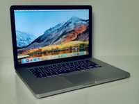 Apple MacBook Pro 15 2012 i7 4 GB 240GB SSD