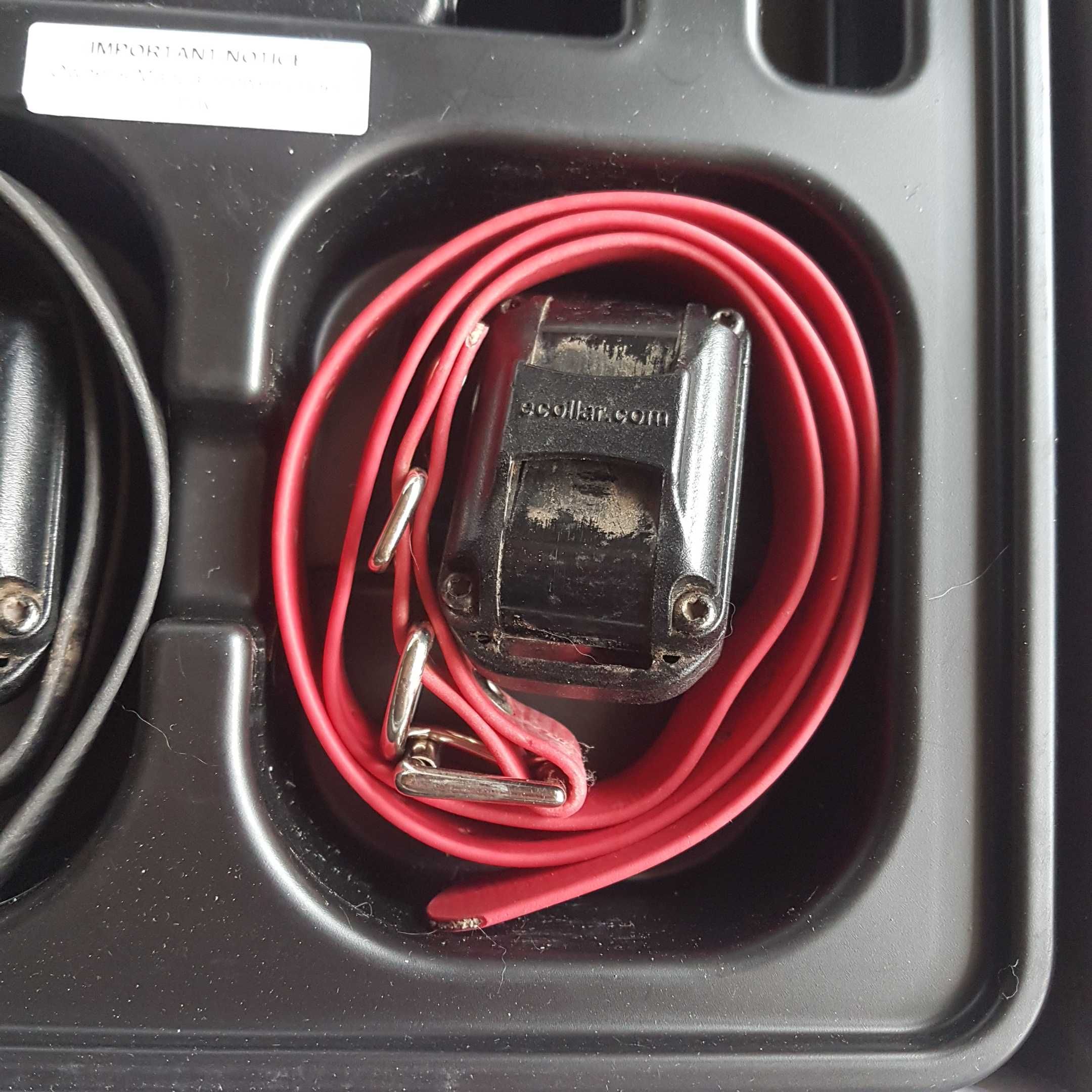 obroża elektryczna e-collar EZ-902 2-Psy EASY EDUCATOR TRENER PSÓW Usa