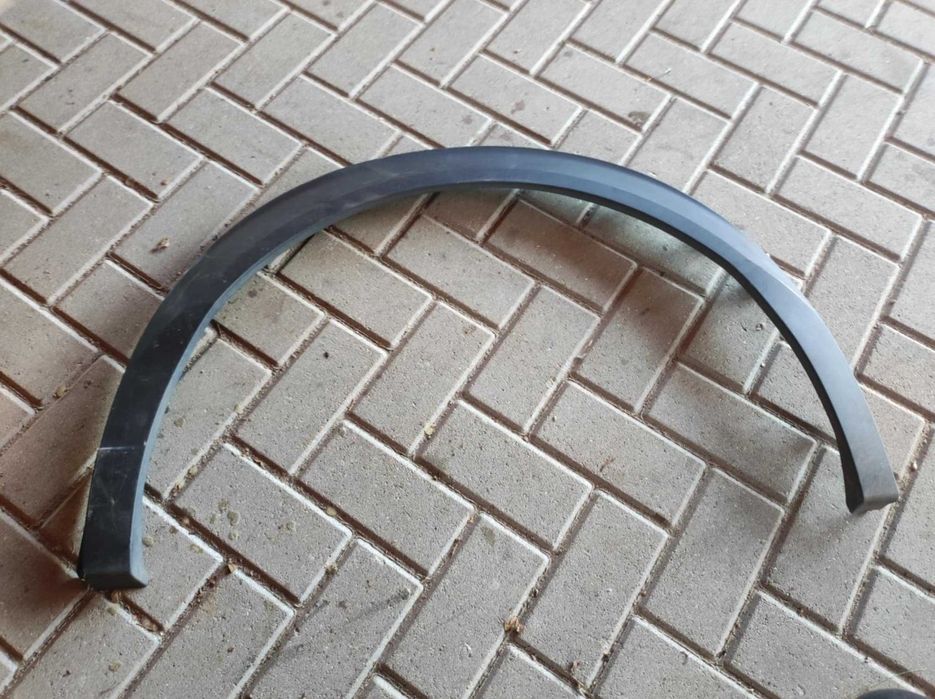 Nadkole błotnik Peguet 2008