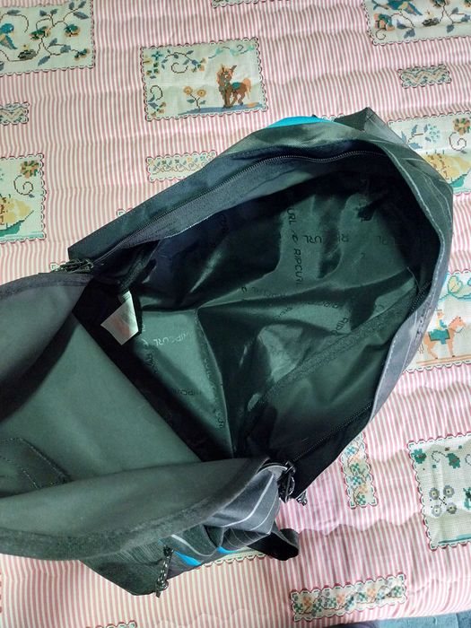 Mochila escolar RipCurl