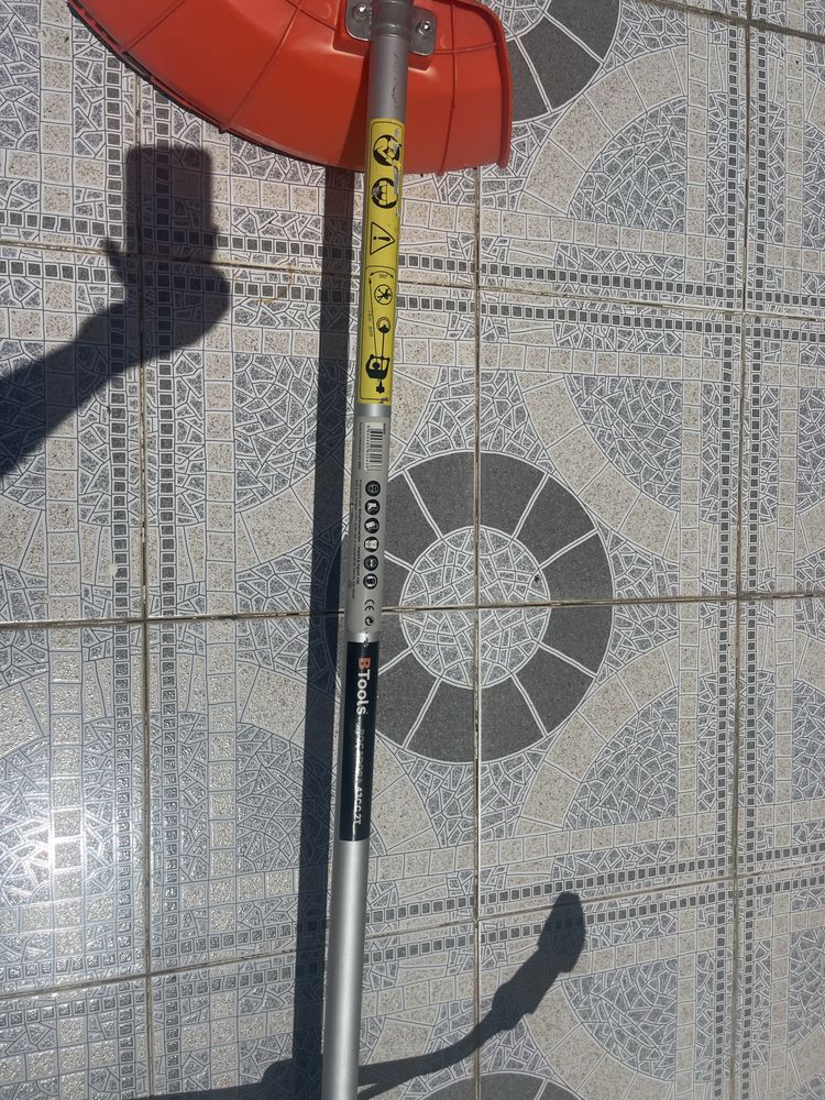 Roçadora BTools 43cc2T