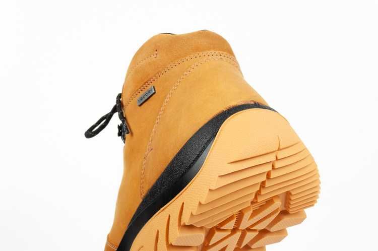 Buty trekkingowe 4F zimowe r. 46