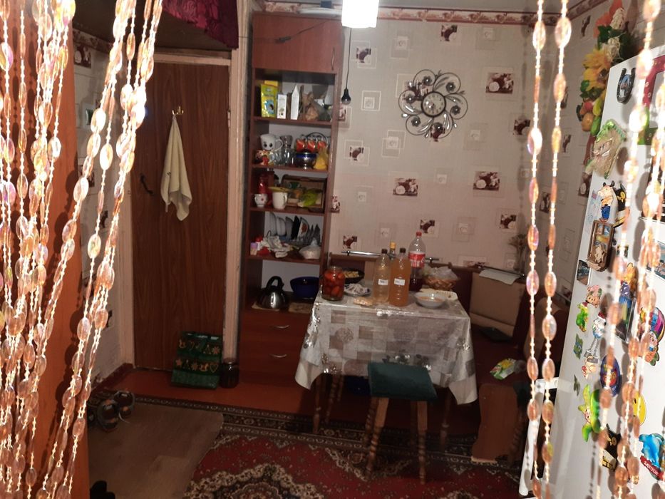 Продам 2 комнаты в общежитии! Химик! Химгородок! Хіммістечко