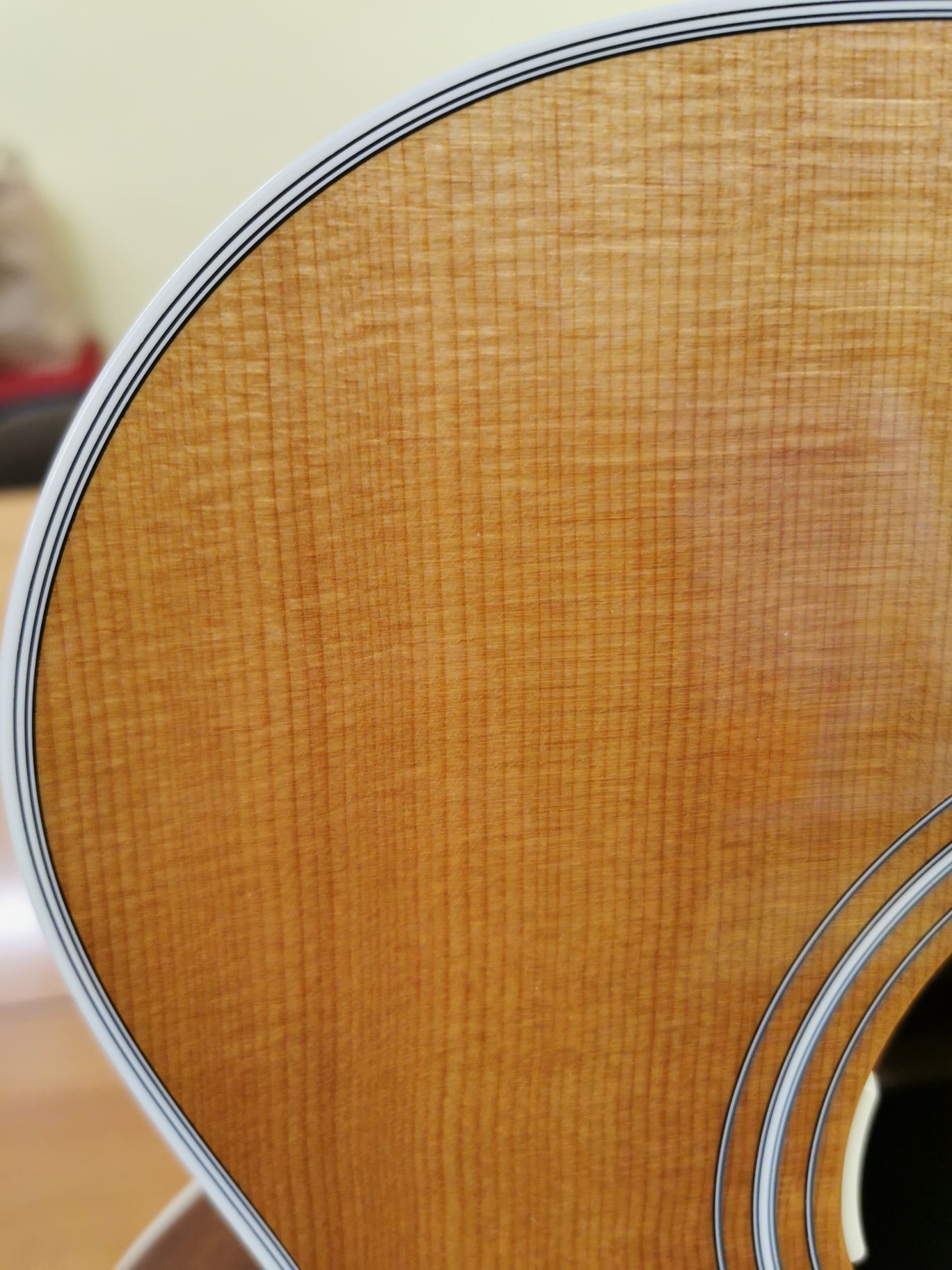 Gitara Taylor 415 Lr Baggs