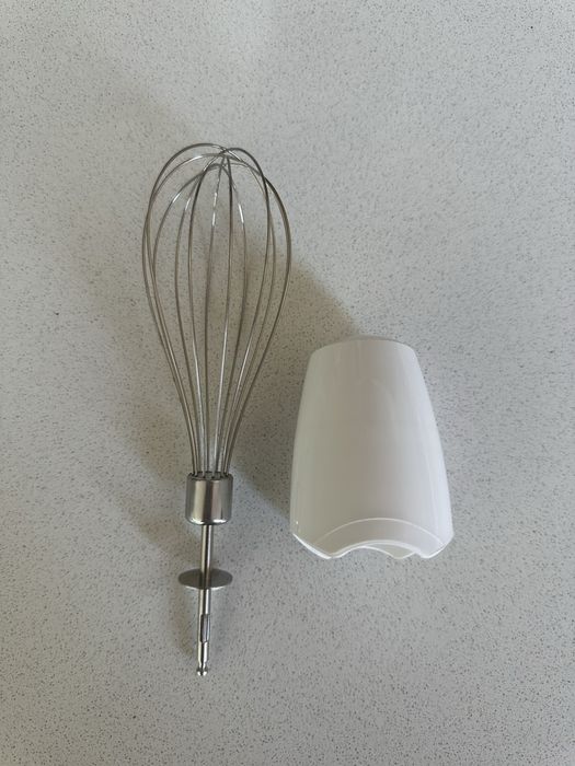 Braun Multiquick trzepaczka ze sprzeglem do blendera recznego