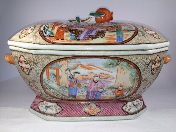 Terrina - Santo António do vale da Piedade