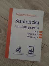 Studencka poradnia prawna wyd. Beck