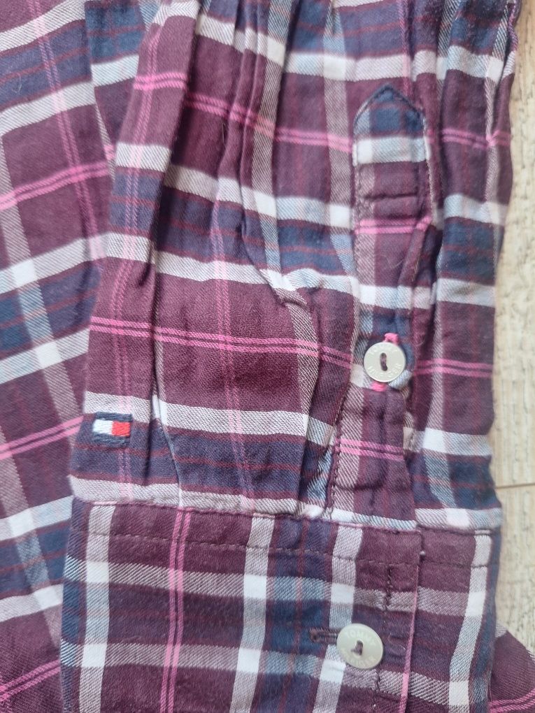 Koszula damska Tommy Hilfiger