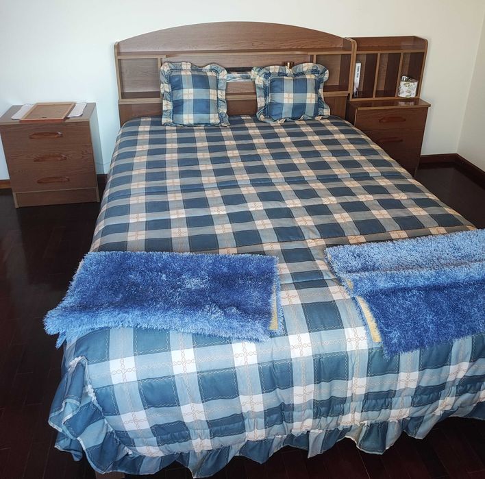 Mobília de Quarto