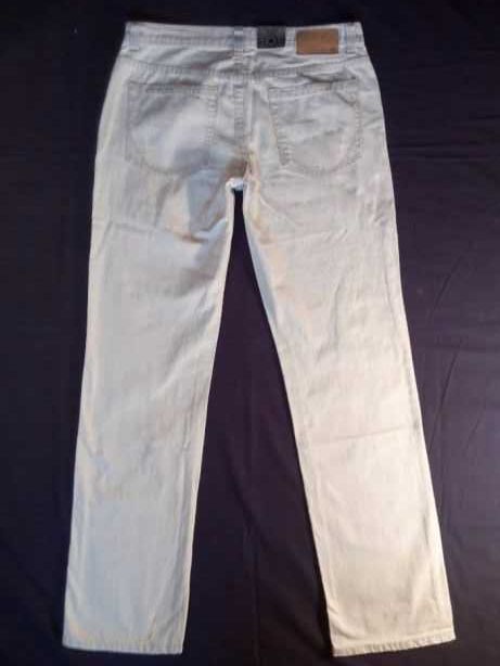 32,34 Converse Светлые прямые джинсы світлі класичні джинси