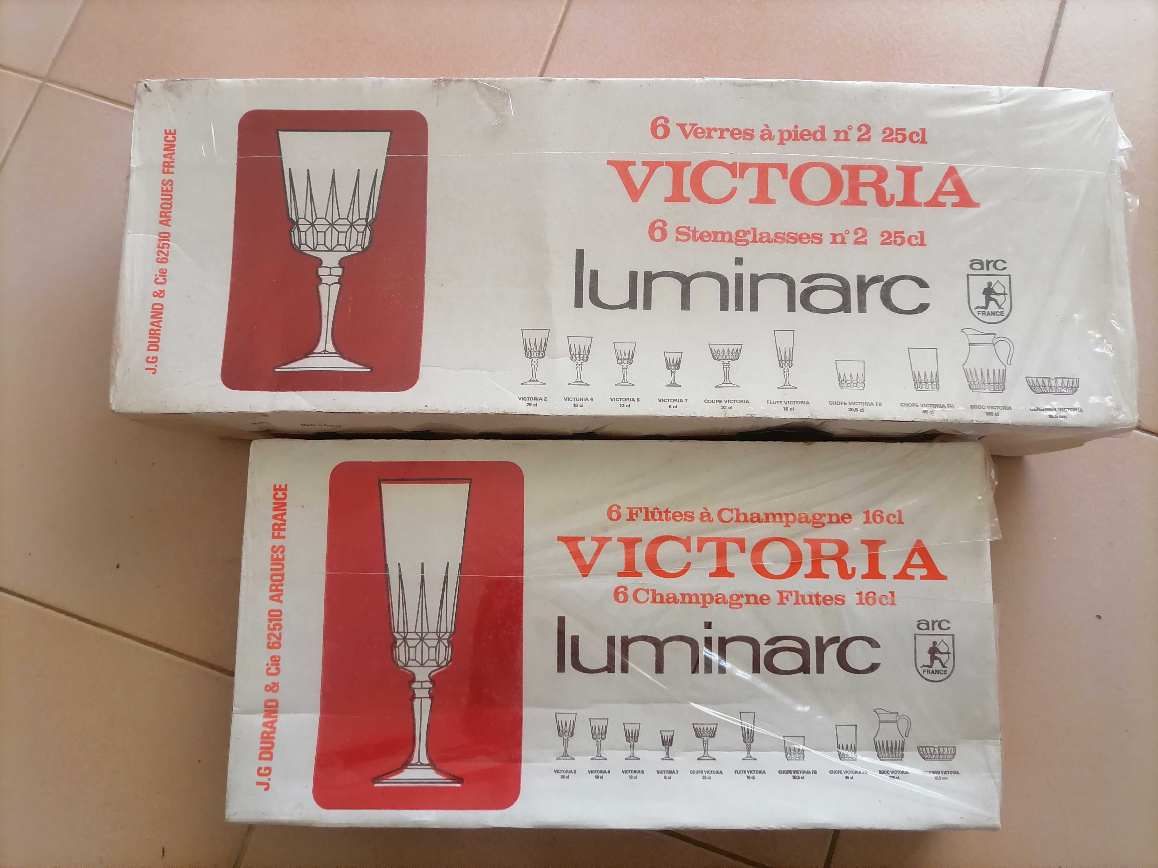 Loiça Nova Vitoria