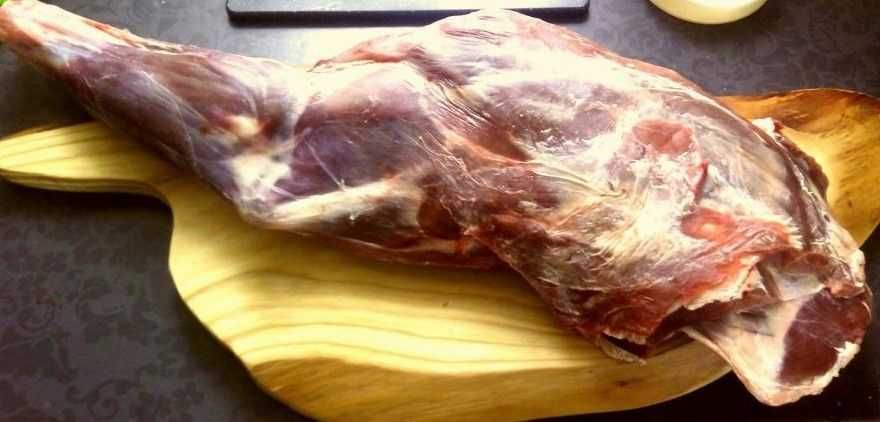 Mięso z Danieli . Zdrowe i smaczne. Mozliwosc wysyłki.