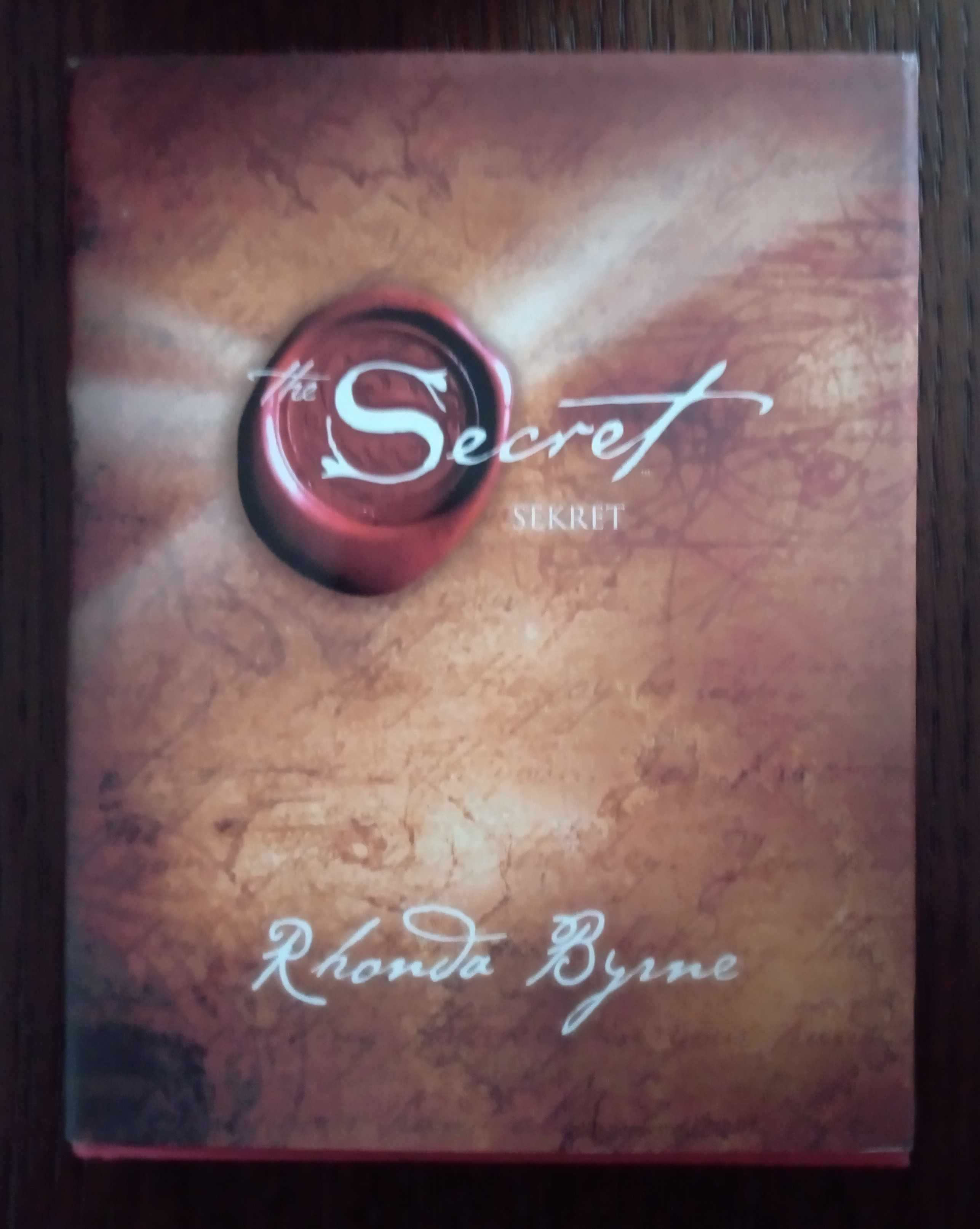 Sekret - Rhonda Byrne