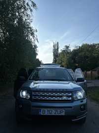 Lаnd Rover Freelander 2012 рік 4х4