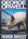 Folwark Zwierzęcy George Orwell Ax12084