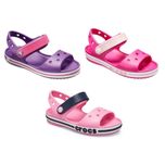 Детские босоножки Crocs, С8-С10 размеры, 100% оригинал