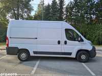 Fiat ducato l2h2 Motor 2,3  Klima ładnie wyposażony Salon Polska