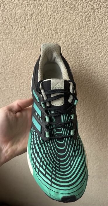 Adidas Energy Boost