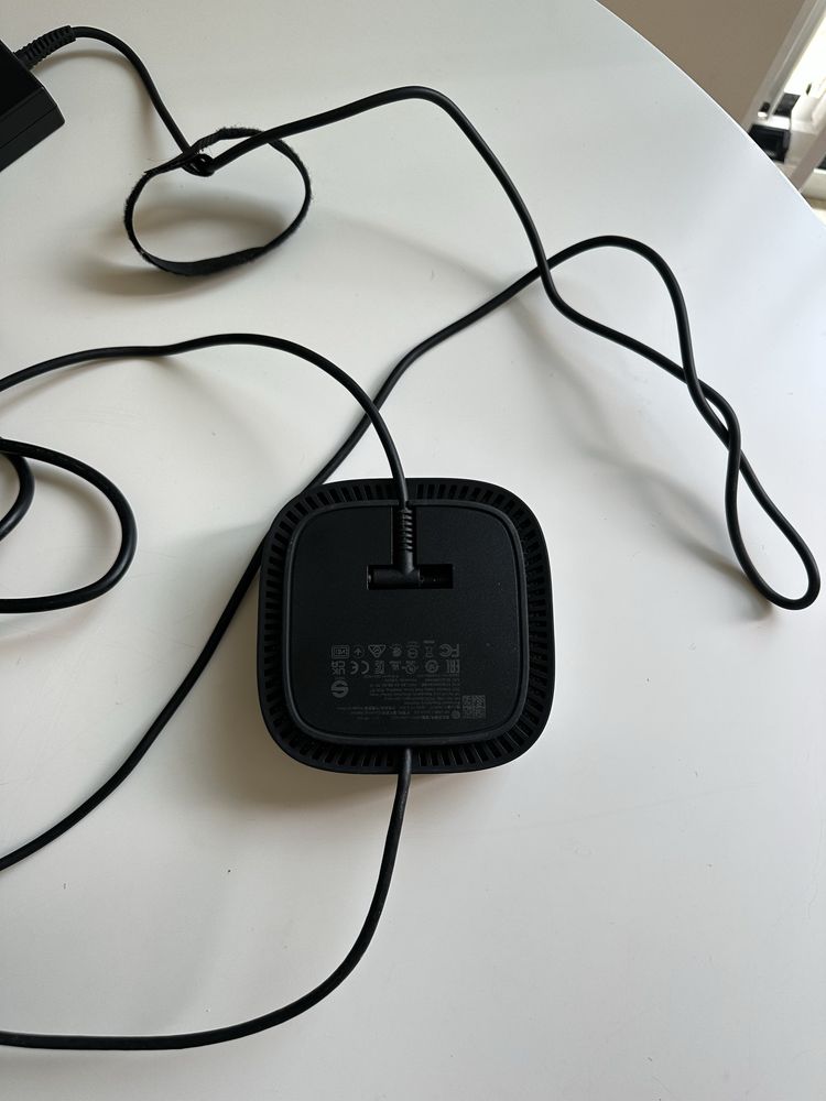 HP G5 HUB Docking Station