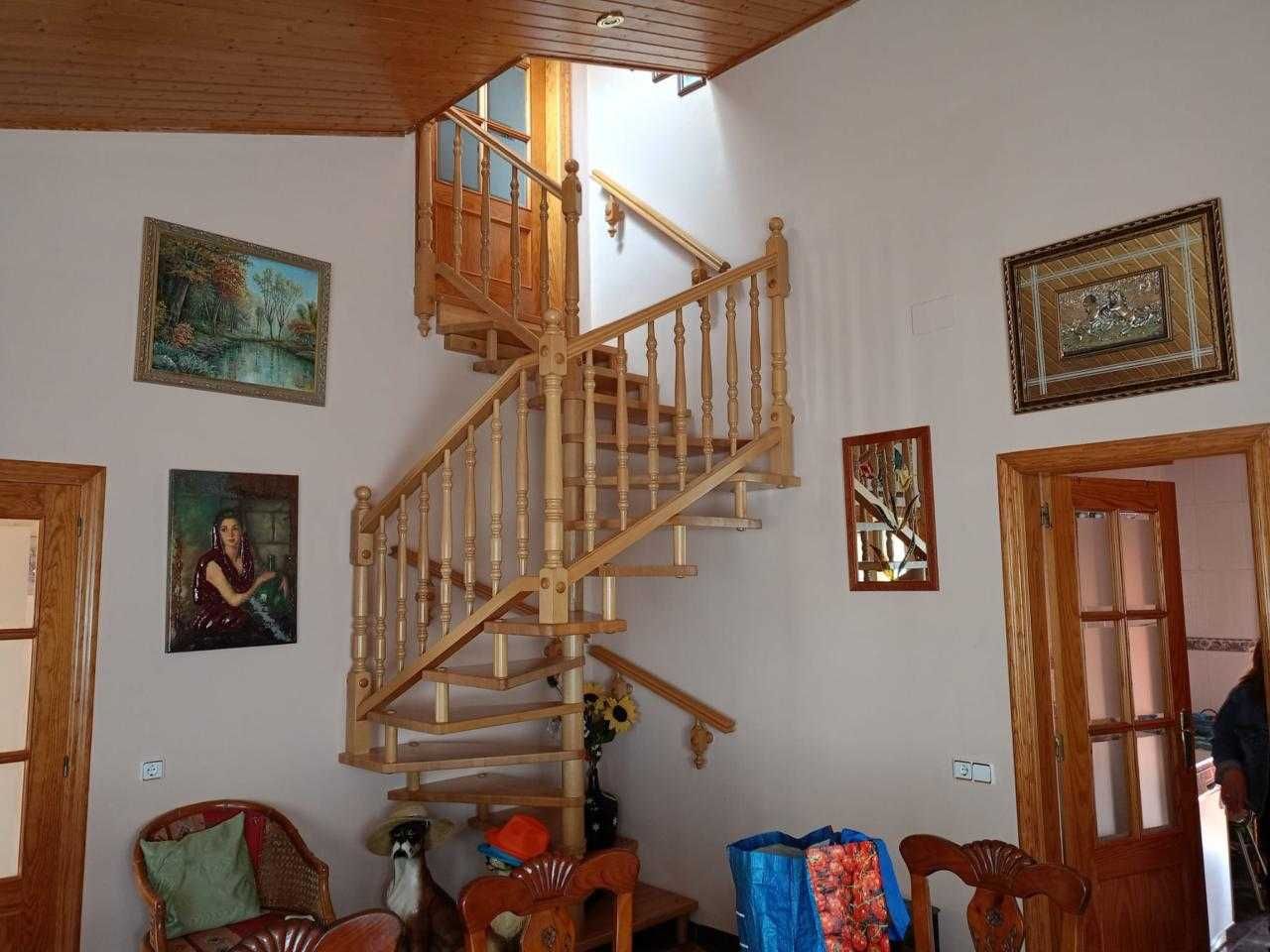 Продаж будинку Іспанія 40км Середземне море Cabra del Camp Таррагона