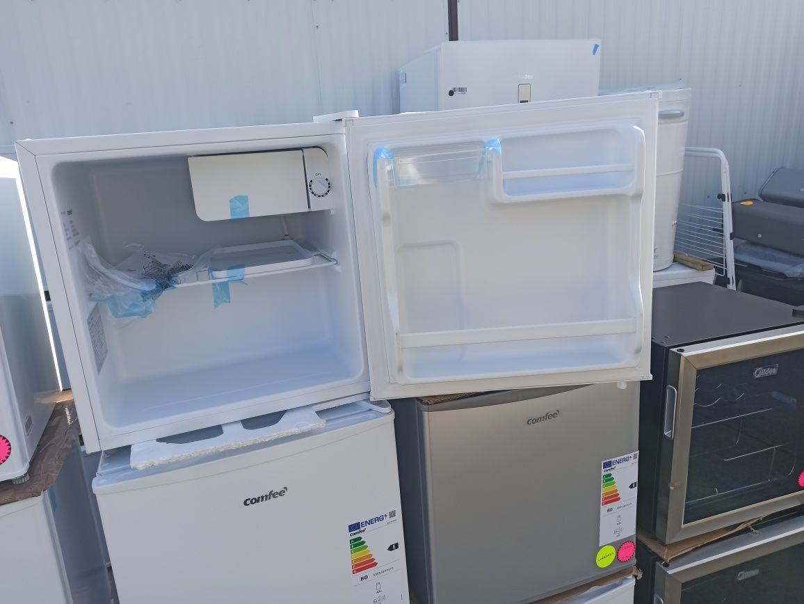 OUTLET Wspólna 6 Janki Lodówka chłodziarka 50cm