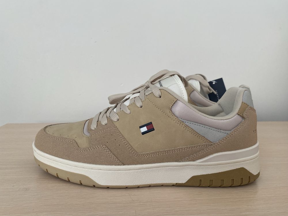 Чоловічі кросівки Tommy Hilfiger