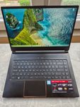 MSI Stealth GS65-8RH 15.6 FHD 144Hz /I7-8750H/32GB/512GB/GTX 1070 8GB
