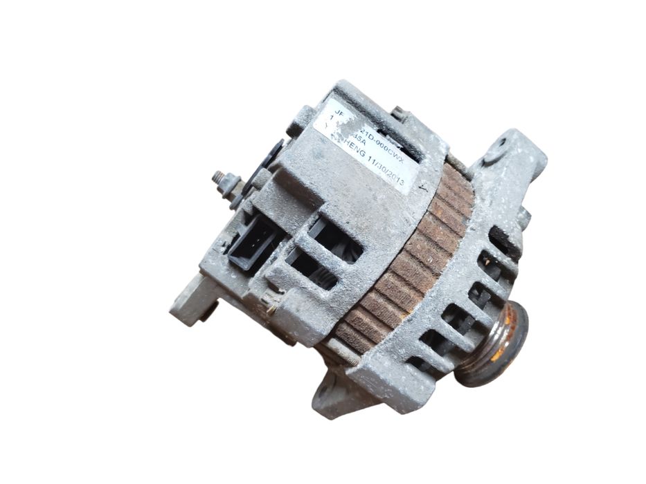 Генератор  Citroen C2  2009 - 2023 235501085030 разборка