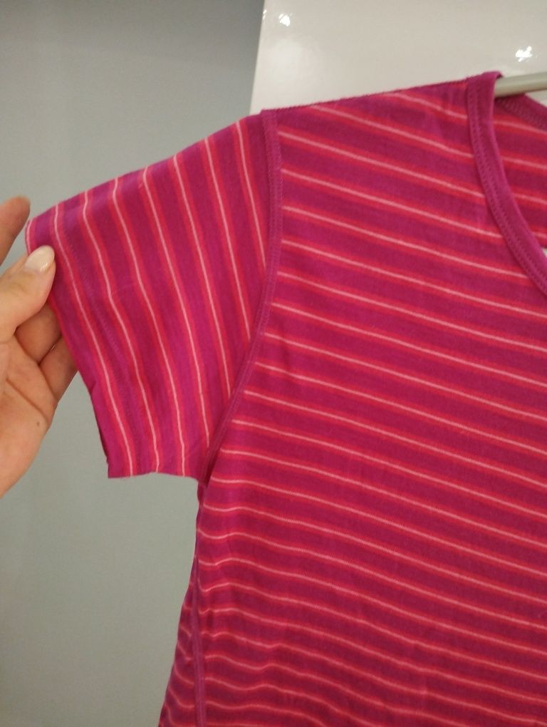 Bluzka merino 100% devold ozmiar S