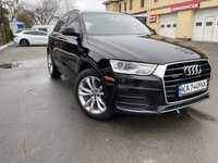 Audi Q3 Premium Plus Quattro