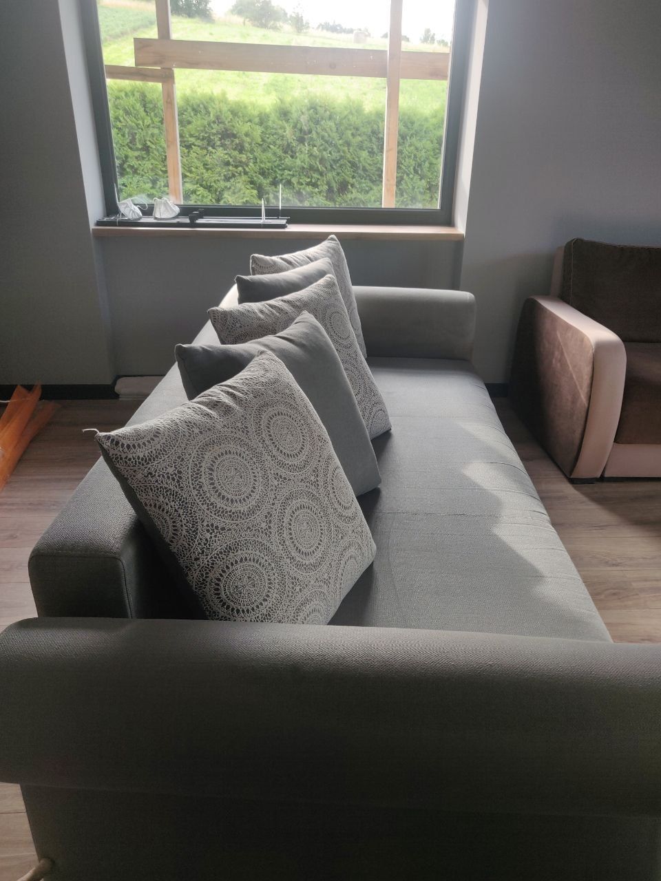 Sofa kanapa rozkladana Agata meble