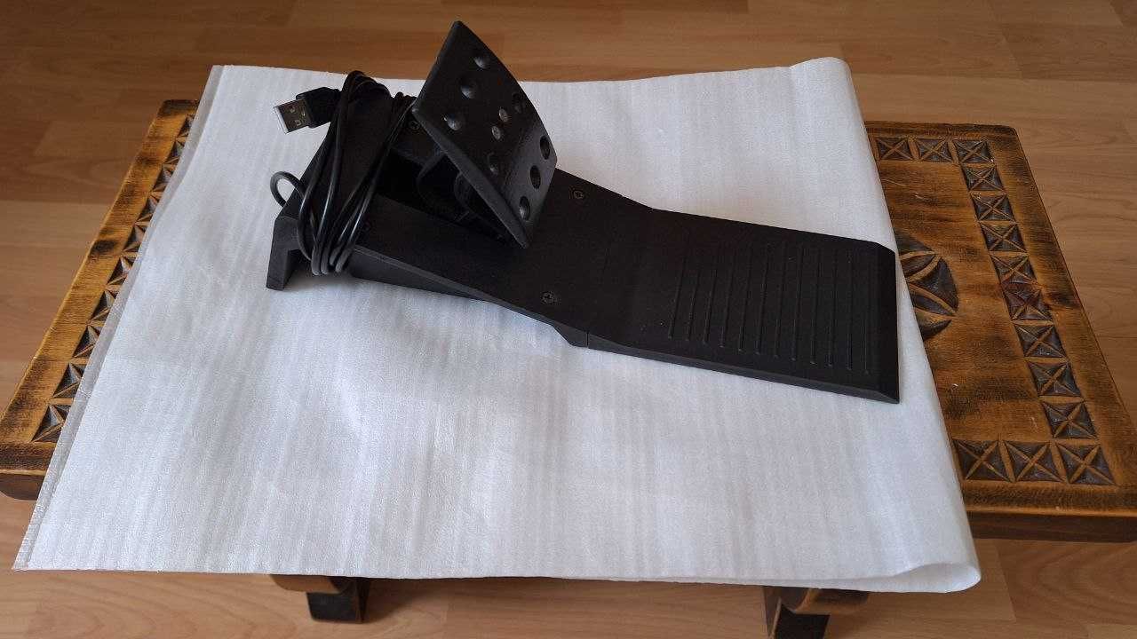 USB Педаль сцепления Z Shifter для ПК (симрейсинг, автосимулятор)